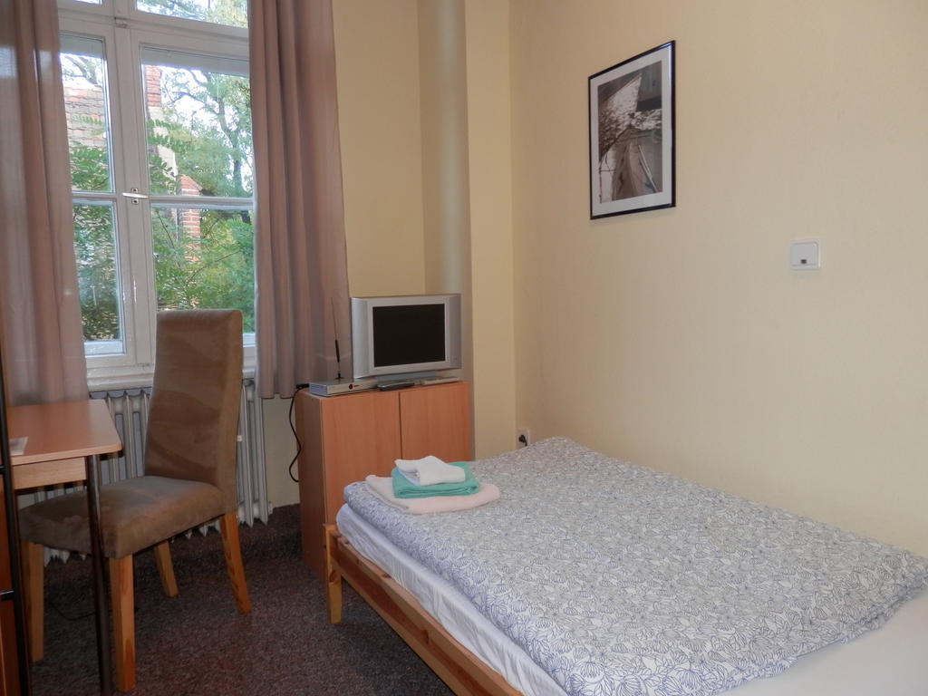 Kopenicker Hof Guest House Berlin Cameră foto