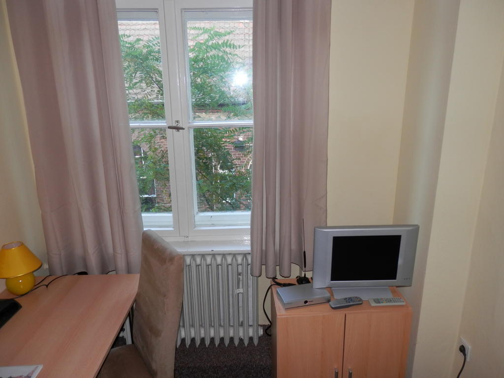 Kopenicker Hof Guest House Berlin Cameră foto