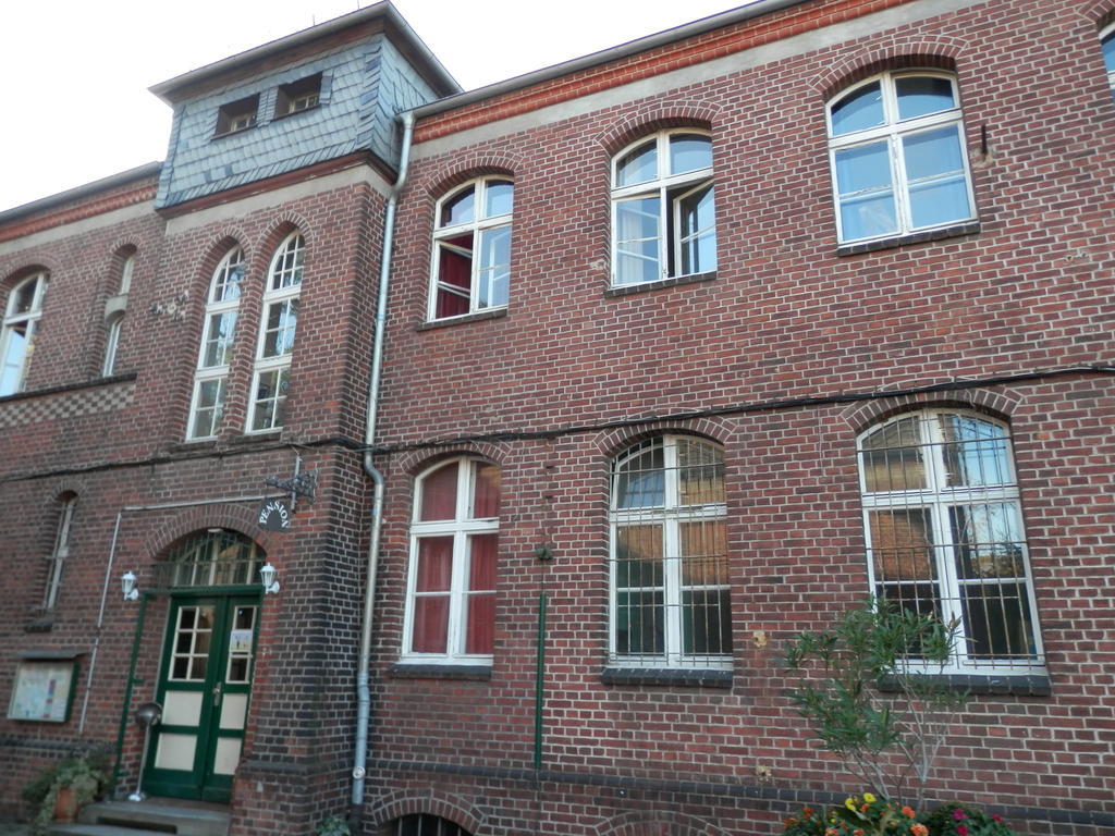 Kopenicker Hof Guest House Berlin Exterior foto