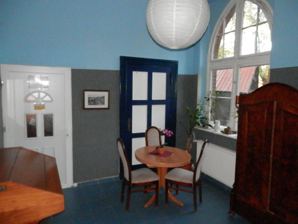 Kopenicker Hof Guest House Berlin Cameră foto