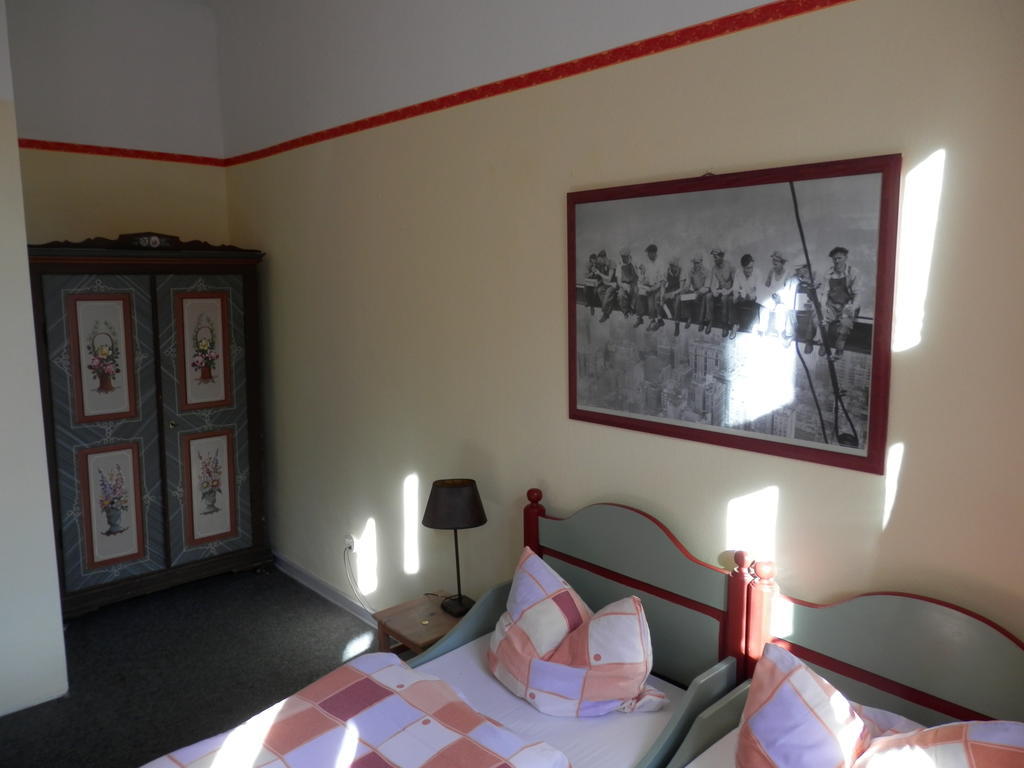 Kopenicker Hof Guest House Berlin Cameră foto