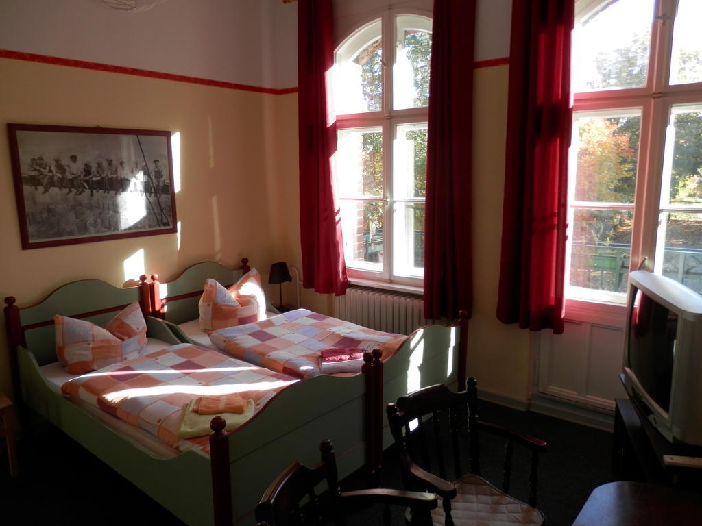 Kopenicker Hof Guest House Berlin Cameră foto