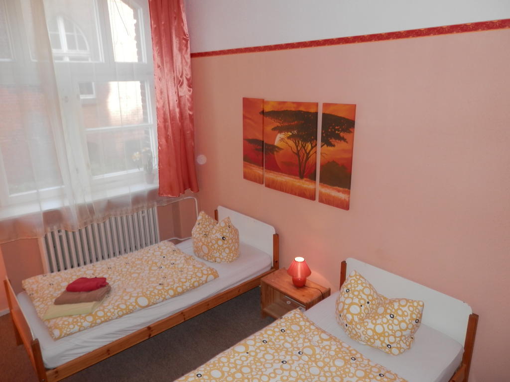 Kopenicker Hof Guest House Berlin Cameră foto